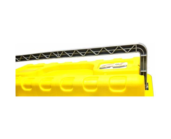 Пластиковый ящик для инструментов IZELTAS 18 8440301018 – изображение 3