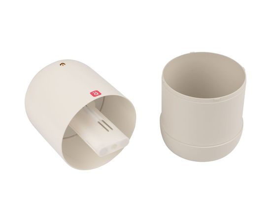 Аккумуляторный увлажнитель воздуха Halsa 1л, до 5 часов HLS09 HLS-HU-101W – изображение 3