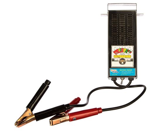 Тестер для аккумуляторных батарей KT TOOLS KA-6842 – изображение 3