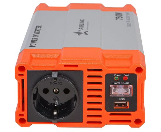 Инвертор Airline API-750-04 – изображение 3
