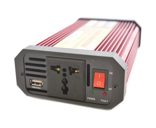 Инвертор Turbosky PL-800 9593_a – изображение 3