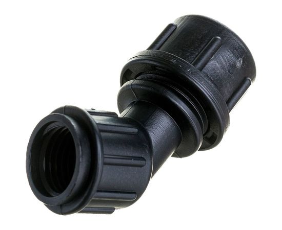 Форсунка для аккумуляторных и ручных опрыскивателей XF 0112 ENIFIELD Сопло XF 0112 – изображение 3