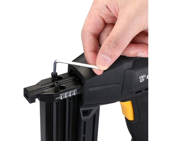 Электрический степлер DEKO DKES01 065-0498 – изображение 3