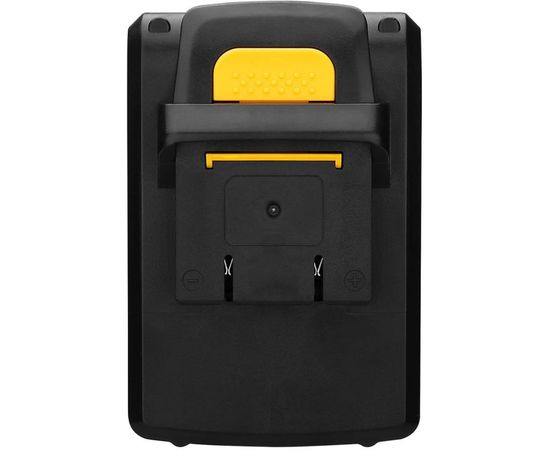 Аккумулятор (20 В; 1.5 Ач) для дрели-шуруповерта DKCD20FU-Li DEKO 063-4052 – изображение 3