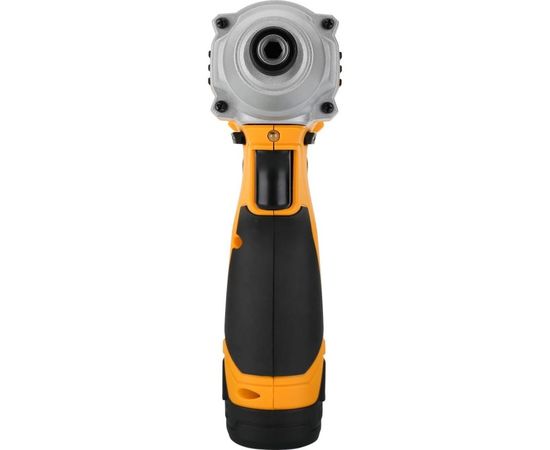 Аккумуляторный гайковерт DEKO DKIS12-Li063-4105 – изображение 3