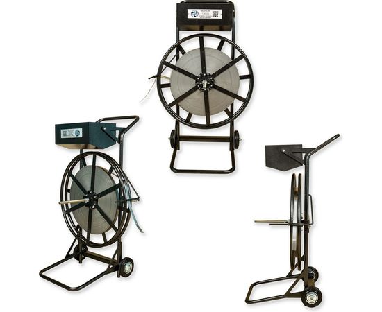 Диспенсер размотчик 4 в 1 -АП-4в1-СА – изображение 3