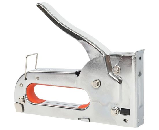 Степлер PATRIOT SPQ-110 скобы 4-8мм, 350007501 – изображение 3