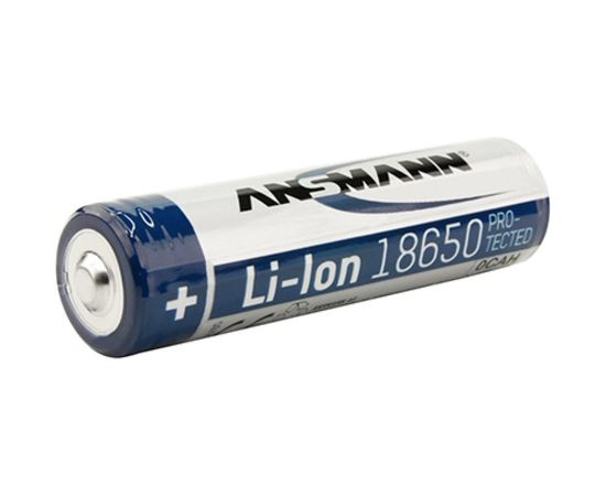 Аккумулятор 5035391-RU SC 3000мАч LSD с лепестковыми выводами ANSMANN 17415 – изображение 3