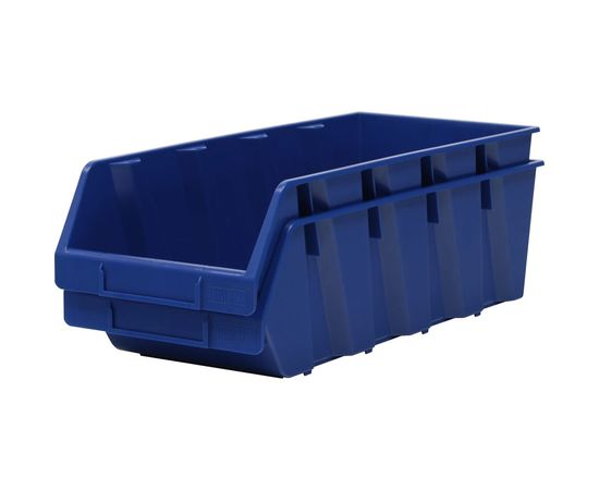 Пластиковый ящик ПРАКТИК 500x230x150 мм S30299106007 – изображение 3