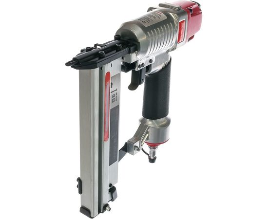 Пневматический нейлер-степлер с регулировкой глубины MATRIX 2 в 1 57428 – изображение 3