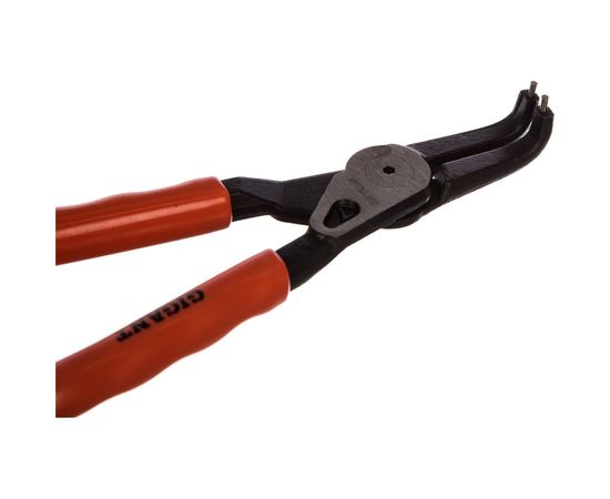 Набор съемников для стопорных колец Gigant 4 предмета PSS-01 – изображение 3