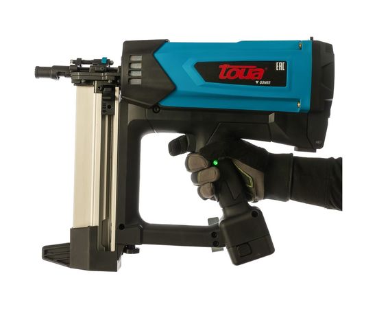 Гвоздезабивной инструмент по бетону TOUA GSN65 – изображение 3