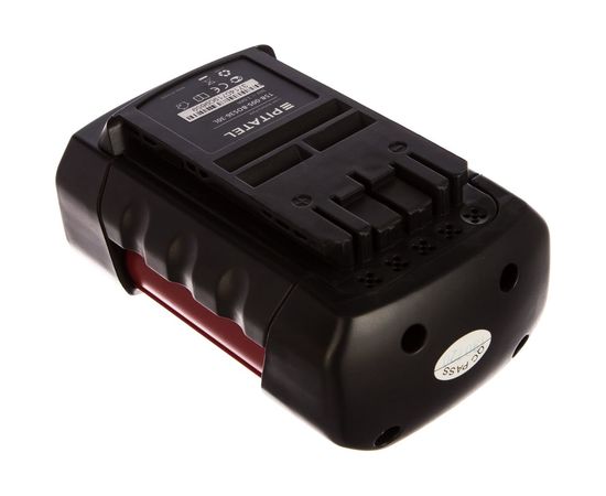 Аккумуляторная батарея для BOSCH (3 Ач, 36 В, Li-Ion) Pitatel TSB-005-BOS36-30L – изображение 3
