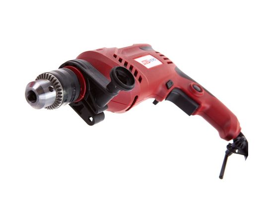 Ударная дрель REDVERG RD-ID550 5022596 – изображение 3