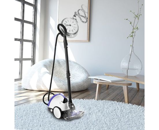 Пароочиститель KITFORT КТ-986 – изображение 3