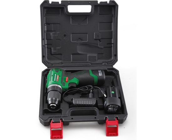 Бесщеточная дрель-шуруповерт STATUS CBL 16-2Li 07126001 – изображение 4