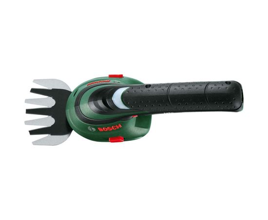 Аккумуляторные ножницы для травы и кустов Bosch ISIO 0600833108 – изображение 4