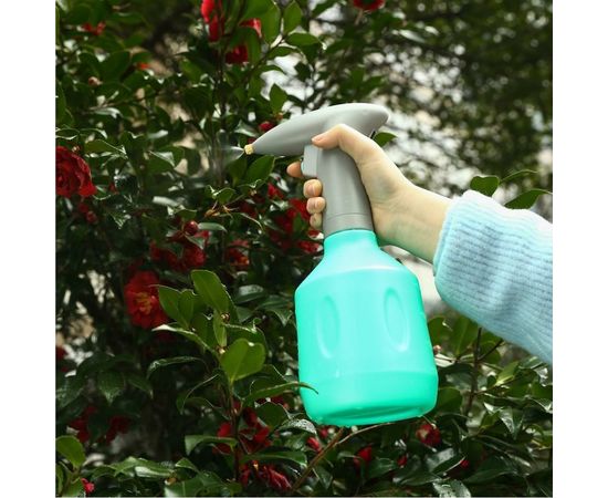 Садовый аккумуляторный опрыскиватель DEKO DKSP13 1 л 065-0949 – изображение 4