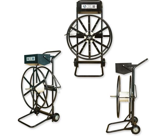 Диспенсер размотчик 4 в 1 -АП-4в1-СА – изображение 4