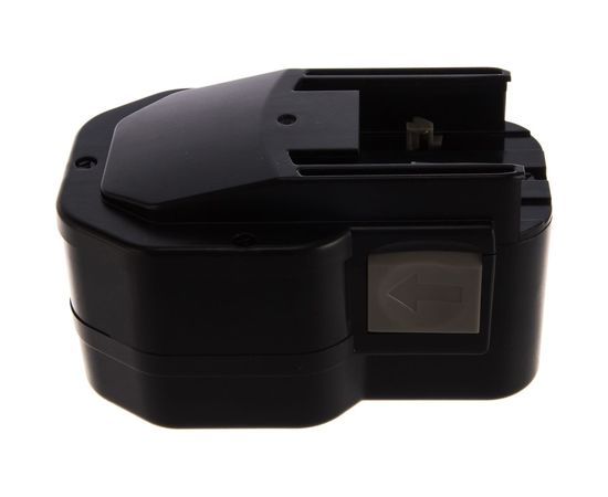 Аккумулятор для электроинструмента AEG (Ni-Сd, 12В, 1.3Ач) TopON PN: B12, 48-11-1900, PBS3000 TOP-PTGD-AEG-12-1.3 – изображение 4