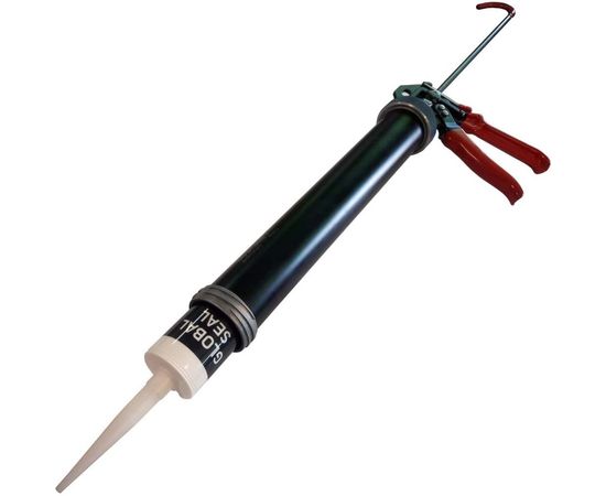 PMT Пистолет для герметиков в картриджах и фолиевых тубах PS-395 7300014 – изображение 4