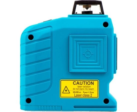 Лазерный уровень INSTRUMAX 360 RED IM0117 – изображение 4