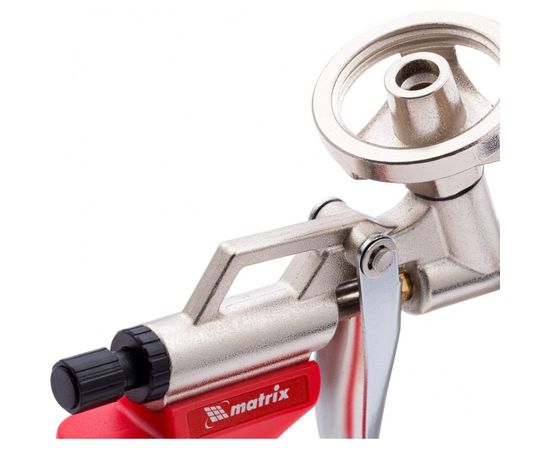 Пистолет для монтажной пены MATRIX Мастер 88681 – изображение 4