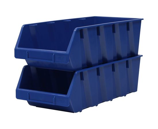 Пластиковый ящик ПРАКТИК 500x230x150 мм S30299106007 – изображение 4