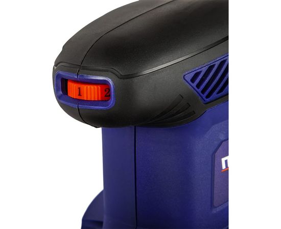 Эксцентриковая шлифмашина Пульсар ЭШМ 150-550С 799-796 – изображение 4