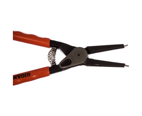 Набор съемников для стопорных колец Gigant 4 предмета PSS-01 – изображение 4