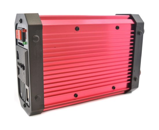 Turbosky Инвертор PL-500 9592_a – изображение 4