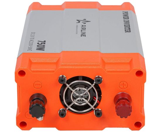 Инвертор Airline API-750-04 – изображение 4
