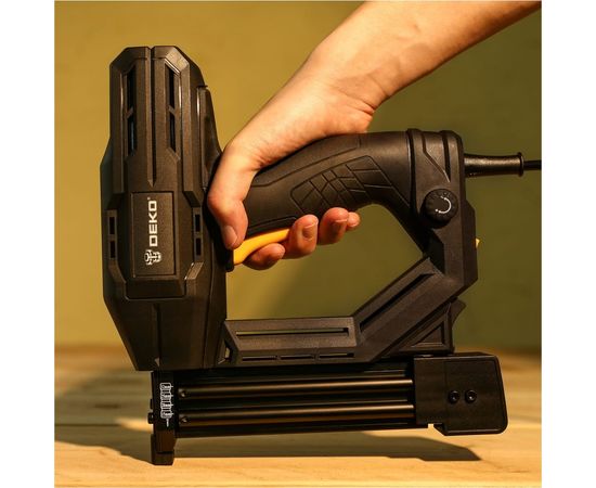 Электрический степлер DEKO DKES01 065-0498 – изображение 4