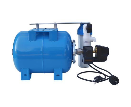 Гидроаккумулятор в сборе ETERNA АвтоБак АВ3С-24 ETERNA Engineering eternavtb_av3c24 – изображение 4