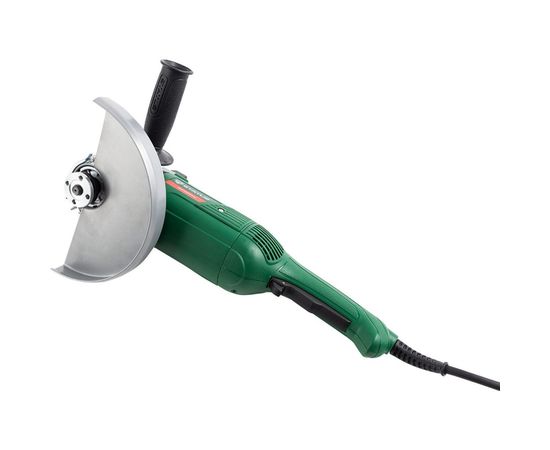 Угловая шлифмашина STATUS SA230 L 03052401 – изображение 4