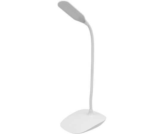 Настольная светодиодная диммируемая лампа REXANT Click 4 Вт 4000К аккумуляторная заряжаемая, 609-002 – изображение 4