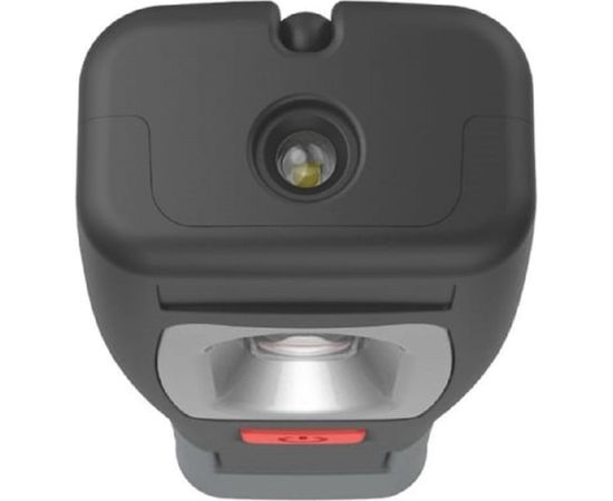 Ручной аккумуляторный фонарь 2200 мAч Li-lon LED4+1 IP20 0827940370961 1 – изображение 4