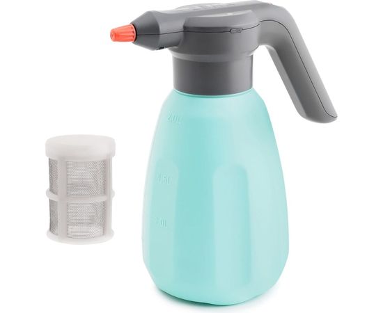 Аккумуляторный опрыскиватель Zema 2 л ZM2-L – изображение 4