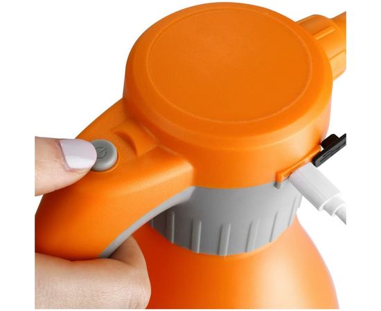 Садовый аккумуляторный опрыскиватель DEKO DKSP14 2 л 065-0952 – изображение 5