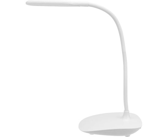 Настольная светодиодная диммируемая лампа REXANT Click 4 Вт 4000К аккумуляторная заряжаемая, 609-002 – изображение 5