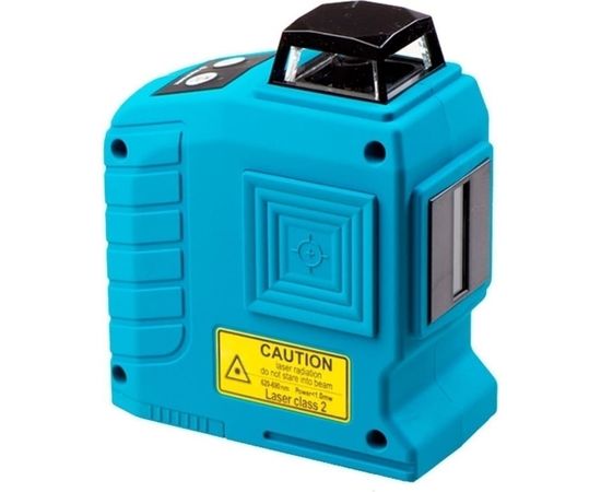 Лазерный уровень INSTRUMAX 360 RED IM0117 – изображение 5