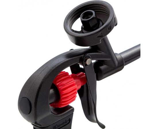 Пистолет для монтажной пены MATRIX тефлоновое покрытие 88684 – изображение 5