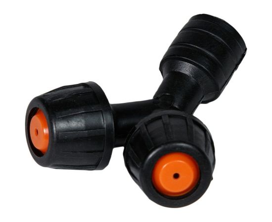 Набор форсунок 5 шт для аккумуляторных и ручных опрыскивателей ENIFIELD Сопло XF 0112/0109/0113/1119-1/0119 – изображение 5