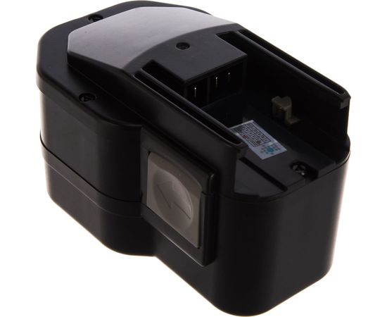 Аккумулятор для электроинструмента AEG (Ni-Сd, 12В, 1.3Ач) TopON PN: B12, 48-11-1900, PBS3000 TOP-PTGD-AEG-12-1.3 – изображение 5