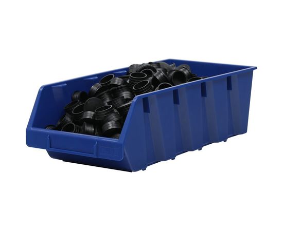 Пластиковый ящик ПРАКТИК 500x230x150 мм S30299106007 – изображение 5