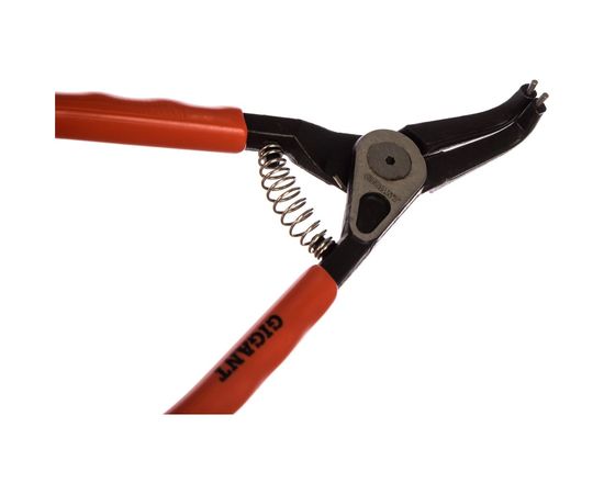 Набор съемников для стопорных колец Gigant 4 предмета PSS-01 – изображение 5