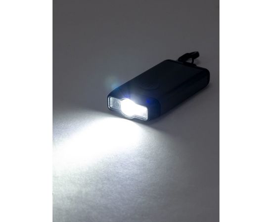 Аккумуляторный фонарь-брелок ЯРКИЙ ЛУЧ YLP X4 ""Scorpion"" Sams.351B 3 реж. 40/120лм/красный, IPX4, Li-Po 200mAh 4606400012009 – изображение 5