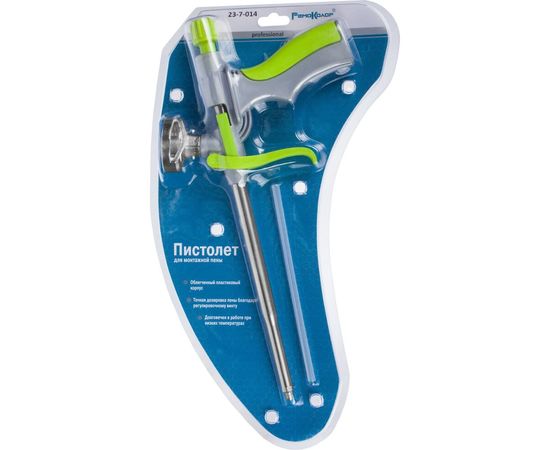РемоКолор Пистолет для монтажной пены 23-7-014 – изображение 5