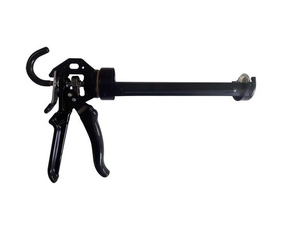 PMT Плунжерный пистолет для герметиков в картриджах PS-301 7300019 – изображение 5