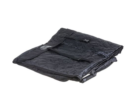 Сумка-чехол на задние сиденья автомобиля для перевозки собак и кошек DEKO DKPG02 водонепроницаемая 041-0040 – изображение 5